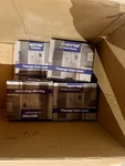 Bestten Passage Door Lever Hardware 4 Pack. Fixed Price $15.66.