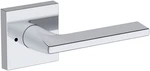 Baldwin Pv.ana.r.csr Anaheim Hills Privacy Door Lever Set - Chrome. Fixed Price $140.70.