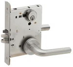 Schlage L9070R 02 626 00L Rh Lever Mortise Classroom Lock W/ Key & Cylinder New. Fixed Price $229.99.
