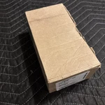 Schlage A80PD-ORB 605 Rh (keyway) Storeroom Lock Polished Brass 2-3/8". Fixed Price $158.99.