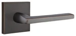 Emtek 5050HLORH Helios Right Handed Non-turning Two-sided Dummy Bronze. Fixed Price $148.80.