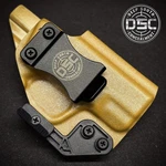 Smith & Wesson SHIELD/2.0/PLUS 3.1" Barrel American Flag Rh Iwb Holster. Fixed Price $70.00.