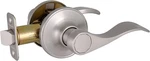 700484 Springdale Passage Hall And Closet Door Lever Satin Nickel, 1 Count (pack. Fixed Price $27.74.
