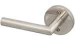 Sure-loc HV100 Hanover Non-turning One-sided Dummy Door Lever Satin Stainless. Fixed Price $37.84.