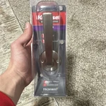 Kwikset Trafford Satin Nickel Dummy Door Lever Reversible 788TDL 15 Cp. Fixed Price $10.99.