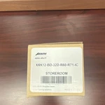 Arrow Assa Abloy Rk Cylindrical Storeroom Door Lock Satin Silver Commercial. Fixed Price $60.00.