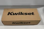 Kwikset 802HELIP-514 Signature Series Dummy Handleset. Fixed Price $69.99.