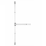 V9560-SS-36 Grade 1 Satin Stainless Vertical Rod Exit 36-INCH Copper Creek. Fixed Price $299.95.