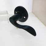 Interior Handleset Glorieta Lh Trim -fortis -oil Rubbed BRONZE-FTSGTAINTLUS12P. Fixed Price $19.99.
