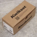 New Kwikset 92001-565 Passage Rulo Satin Nickel 200T 15 6AL Rcs V1. Fixed Price $11.89.