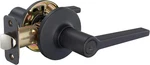 Manchester Door Lever Privacy Matte Black, 1-PACK. Fixed Price $31.21.