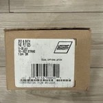 Schlage Plymouth Bright Chrome Privacy Door Knob Lock. Fixed Price $17.00.