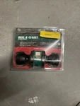 Design House 728717 Terrace Reversible Passage Door Knob - Hall And Closet. Fixed Price $15.00.