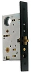 Baldwin 6375102L 6375.102.L Left Handed Knob Entrance Mortise Lock With 2-1/2-IN. Fixed Price $403.20.