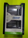Schlage F10 625 Cen Latitude Door Lever. Fixed Price $25.00.