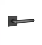 Emtek 5050STURH Stuttgart Right Handed Non-turning Two-sided Flat Black. Fixed Price $65.00.