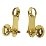 Marks Knob Assembly Kit For 21AC Mortise Lock Security Storm Door. Fixed Price $67.00.