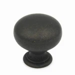 10 Pack Belwith Keeler Oxford Windover Antique 1" Cabinet Knobs 41850-9018. Fixed Price $22.44.