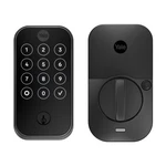 Yale Assure Lock 2; Smart Door With Wifi And Touchscreen Keypad Black Suede. Fixed Price $169.99.