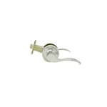 Weslock Bordeau Passage Door Lever Bright Chrome Handle. Fixed Price $19.99.