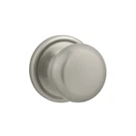 Kwikset Door Knob Active Interior Hancock US15 966. Fixed Price $19.00.