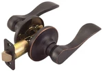Design House 700526 Springdale Series Passage Lever - Bronze. Fixed Price $34.72.