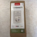 Kwikset Satin Nickel Home 620 Contemporary Keypad Connected Smart Lock. Fixed Price $139.99.