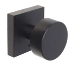 Weslock 7104-PRIVACY Sleek Round Mesa Knob Set. Fixed Price $48.39.
