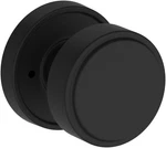 Baldwin Pv.vas.rrr Vashon Privacy Door Knob Set - Black. Fixed Price $175.70.