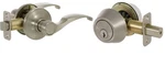 Callan 300T-KI Kingston Single Cylinder Keyed Entry Lever And. Fixed Price $64.68.