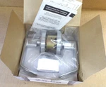 Pdq SD116PHL Entrance, Grade 2 Standard Duty Cylindrical Lock Satin Chrome. Fixed Price $49.88.