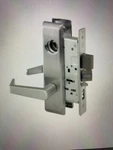 Yale 8847FL Grade 1 Mortise Lever Lock Rh Satin Stainless 630 New. Fixed Price $190.00.