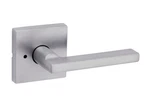 Kwikset 730HFLSQT26D Halifax Privacy Door Lever - Satin Chrome. Fixed Price $28.35.