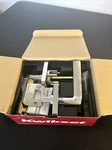 Kwikset 154LSLSQT-26 Lisbon Square Passage Door Lock 6AL Latch. Fixed Price $29.99.