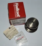 Kwikset 788H 15A Ki Bbpkg Hancock Dummy Knob, Satin Nickel 9780-279 New. Fixed Price $16.87.