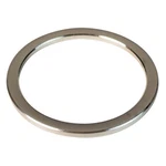 1/16" Baldwin 8440.150.001 Blocking Ring Mortise Cylinder Collar, Satin Nickel. Fixed Price $9.99.