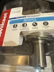 Kwikset Satin Nickel Privacy Door Handle For Bathroom Bedroom. Fixed Price $12.00.