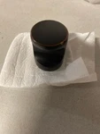 Emtek 86151US10B Oil Rubbed Bronze 1" Finger Pull Cabinet Knob - Contemporary. Fixed Price $10.68.