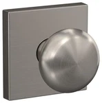 Schlage FC21-PLY-COL Custom Plymouth Passage & Privacy Door Knob Nickel. Fixed Price $84.25.
