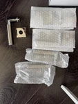 Valli&valli Door Handle Only. Fixed Price $30.00.
