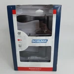 Schlage Accent Keyed Entry Lever Door Lock Aged Bronze 2 Keys F51 716. Fixed Price $49.99.