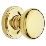Baldwin 5015031IDM Solid Brass Door Knob. Fixed Price $118.95.