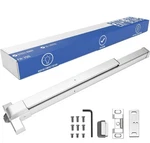 Fortstrong FS-750 Series Panic Bar Exit Device Push Doors Al.... Fixed Price $80.00.