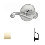 Hand S200 Series Interconnected Single Dummy Flair Lever Bright Brass Fini. Fixed Price $363.38.
