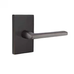 Emtek 5112HLOLHUS10B Passage Set, Left Handed, Oil Rubbed Bronze. Fixed Price $73.10.