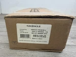 Baldwin Reserve PS.SQU.R.CSR.044.6L.DS Door Passage Square Lever Satin Brass. Fixed Price $74.99.