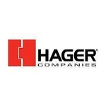 Hager Hinge 3410-10B-WTN Co Hgr Ehd Lever X 3/4 Bs Asa 012549. Fixed Price $261.17.