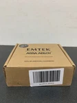 Emtek C520HERUS15 Hermes Brass Modern Privacy Door Leverset Cf Mechanism -nickel. Fixed Price $139.99.