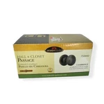 Design House 753442 Cambridge Passage Hall & Closet Door Knob Rubbed Bronze. Fixed Price $5.70.