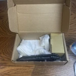 Nostalgic Warehouse 721275 Victorian Plate Passage - Open Box. Fixed Price $58.95.